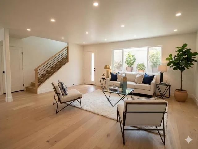 15480 Willow Drive, San Jose, California 95124