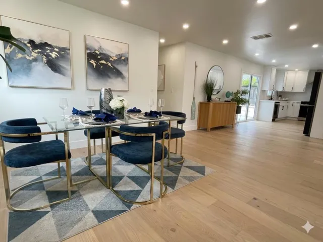 15480 Willow Drive, San Jose, California 95124
