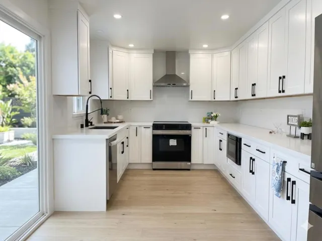 15480 Willow Drive, San Jose, California 95124