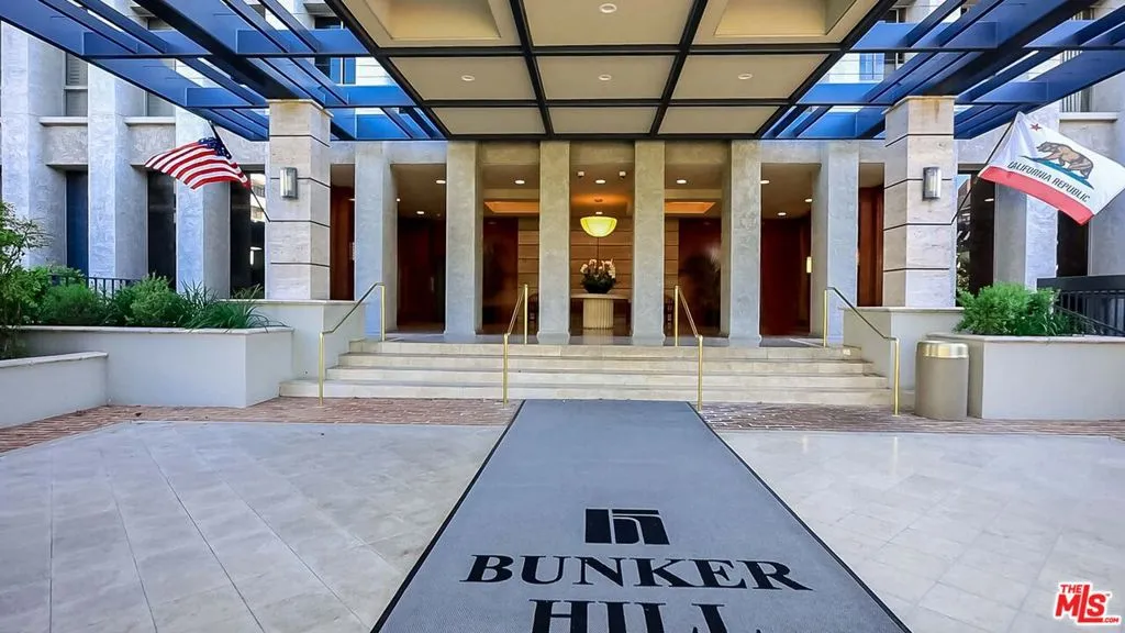Bunker Tower