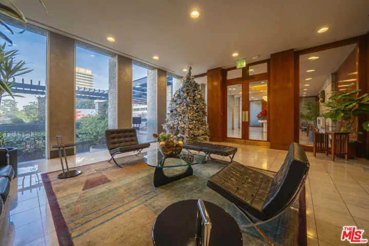 Concierge