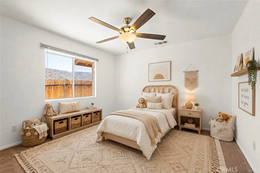 Virtual AI Staging