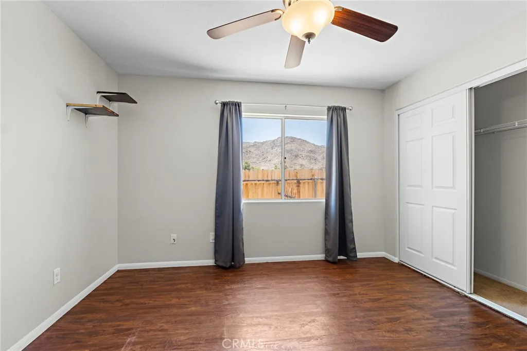 Third Bedroom