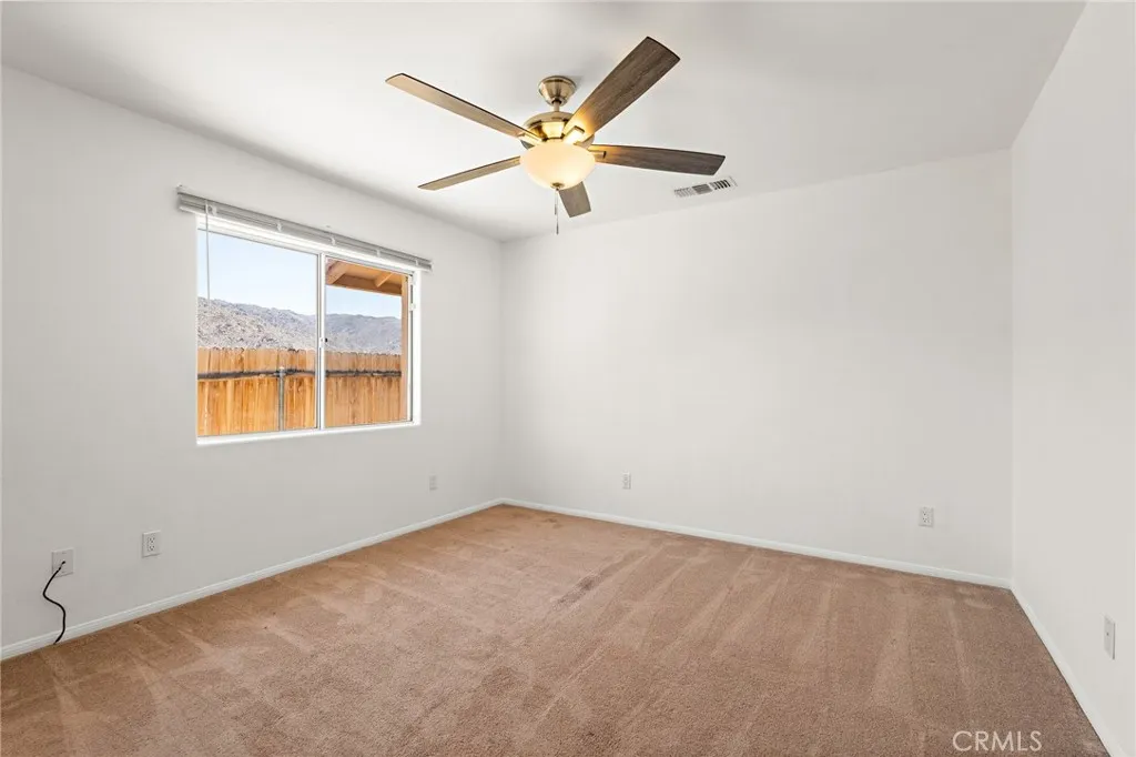 2nd Bedroom