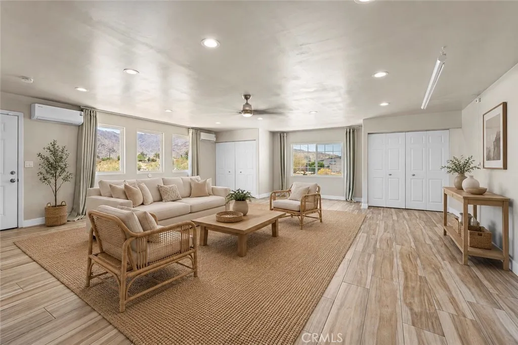 Virtual AI Staging