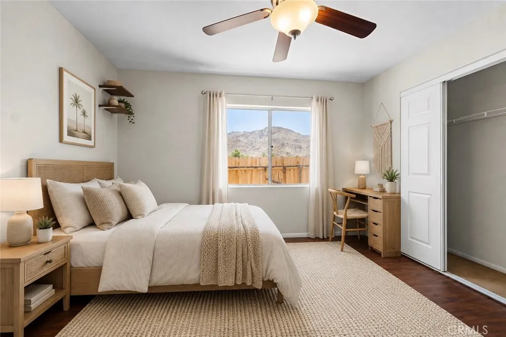 Virtual AI Staging