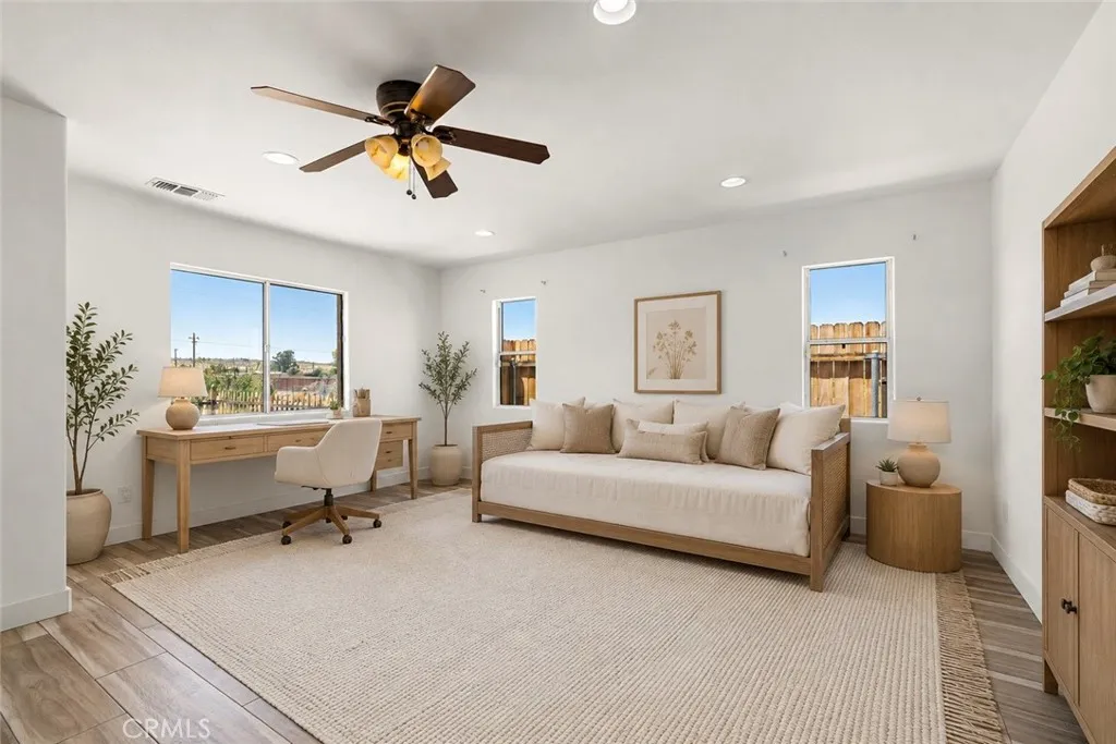 Virtual Staging