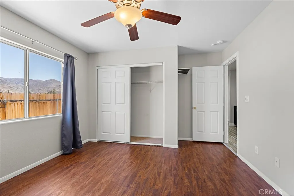 Third Bedroom