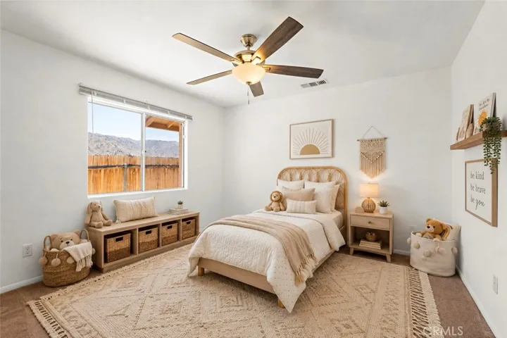 Virtual AI Staging