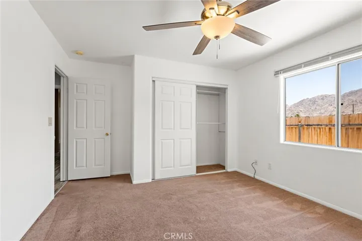 2nd Bedroom