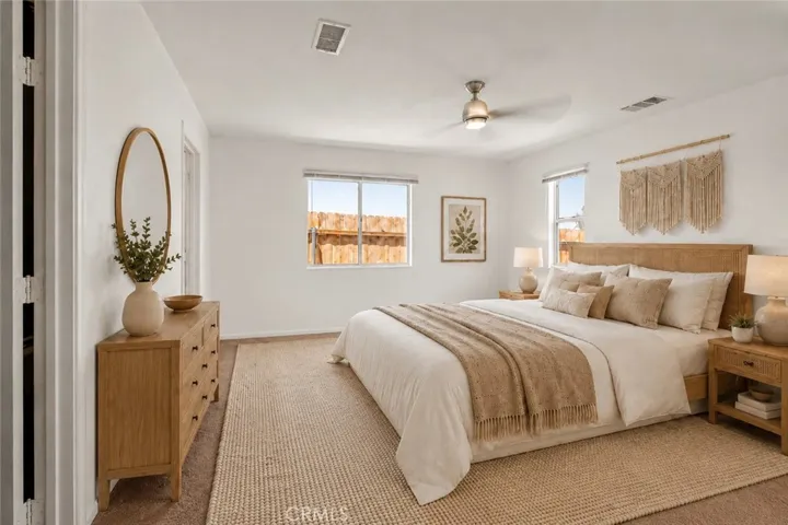 Virtual AI Staging