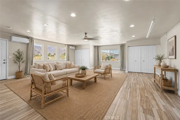 Virtual AI Staging