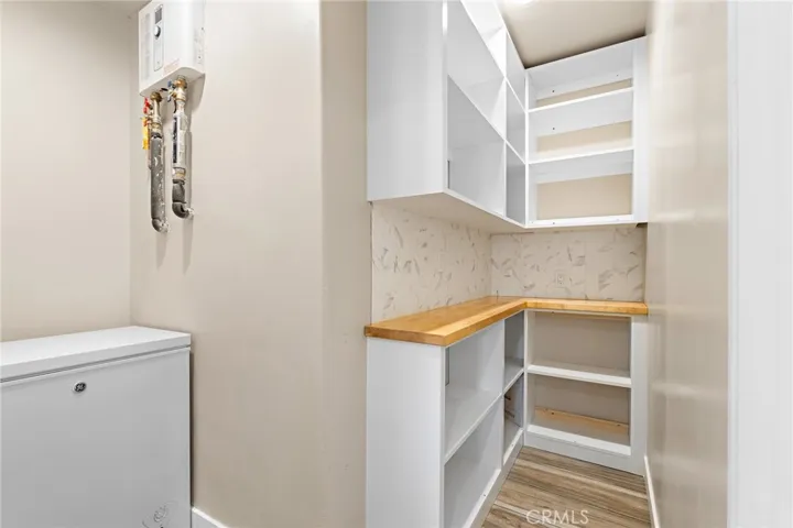 Kitchen Pantry
