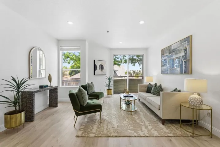 411 Park Avenue 225, San Jose, California 95110