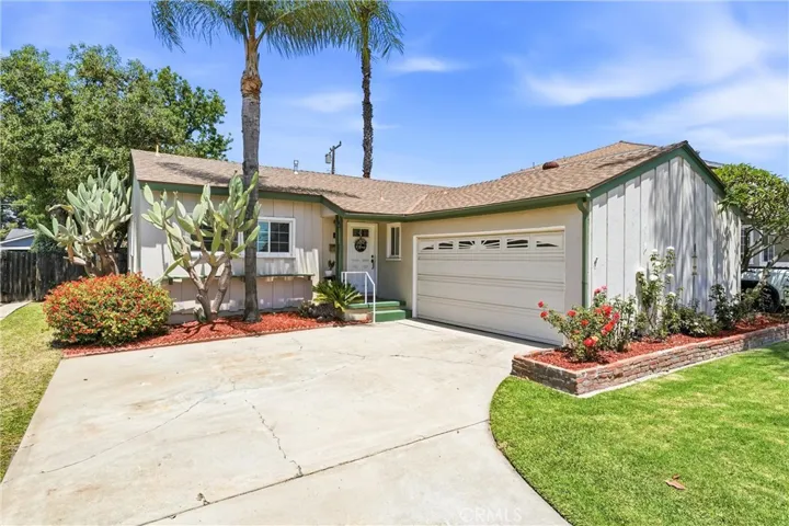 331 E Barkley, Orange, California 92867