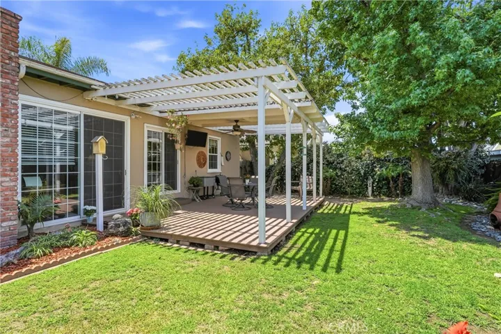 331 E Barkley, Orange, California 92867