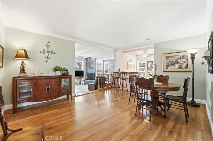331 E Barkley, Orange, California 92867