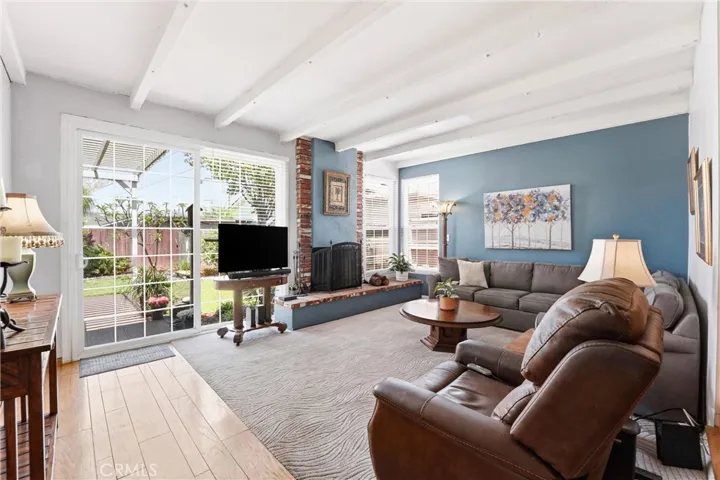 331 E Barkley, Orange, California 92867