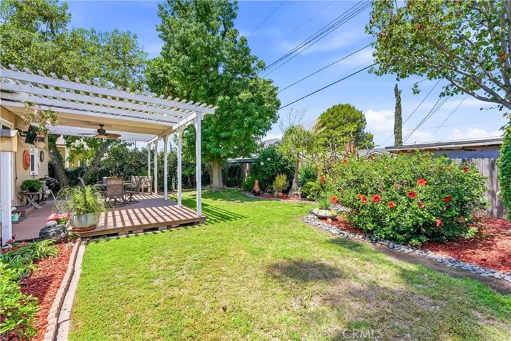 331 E Barkley, Orange, California 92867