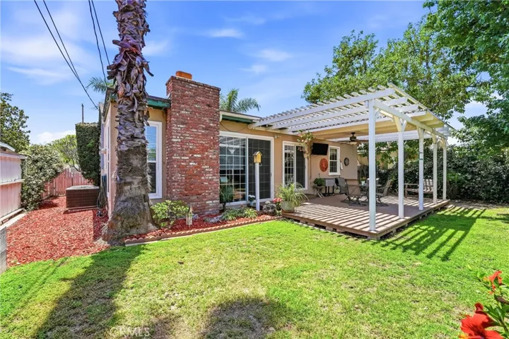 331 E Barkley, Orange, California 92867
