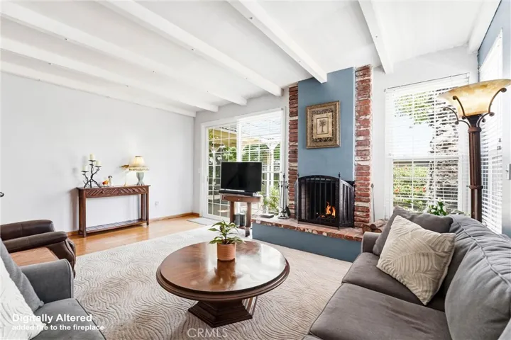 331 E Barkley, Orange, California 92867