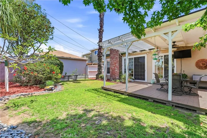 331 E Barkley, Orange, California 92867