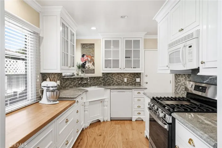 331 E Barkley, Orange, California 92867