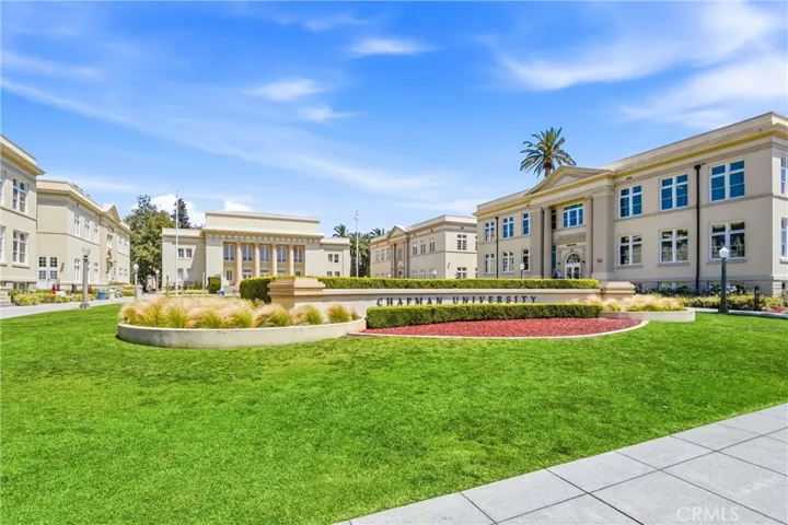 331 E Barkley, Orange, California 92867