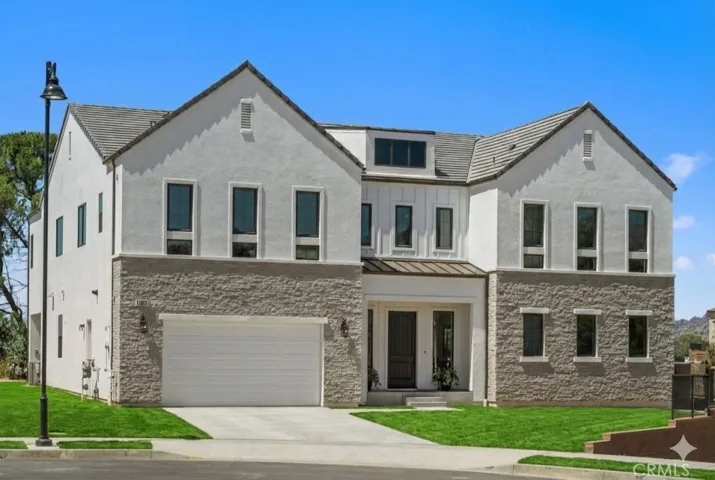 11091 Woodcrest Court, Chatsworth, California 91311