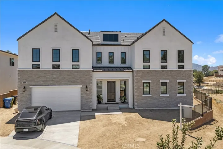 11091 Woodcrest Court, Chatsworth, California 91311