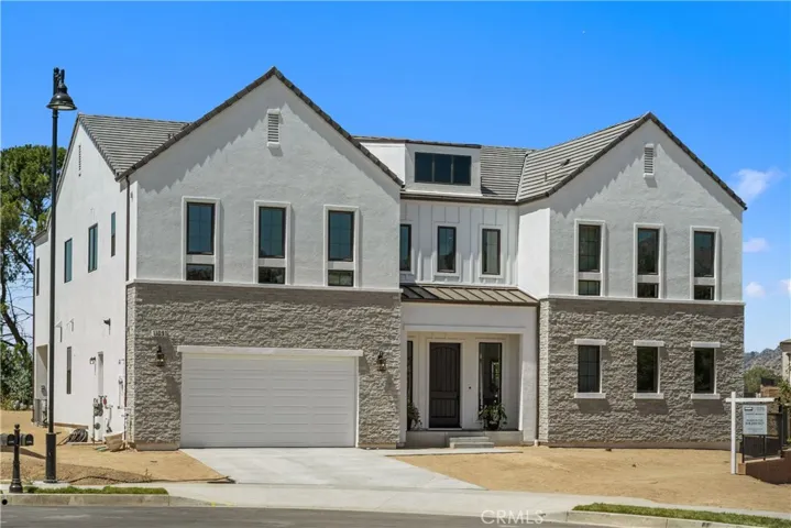 11091 Woodcrest Court, Chatsworth, California 91311
