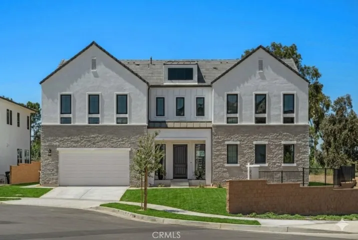 11091 Woodcrest Court, Chatsworth, California 91311