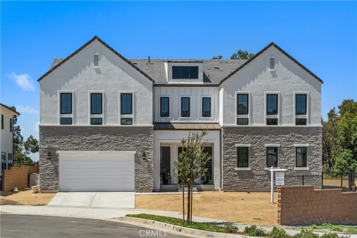 11091 Woodcrest Court, Chatsworth, California 91311