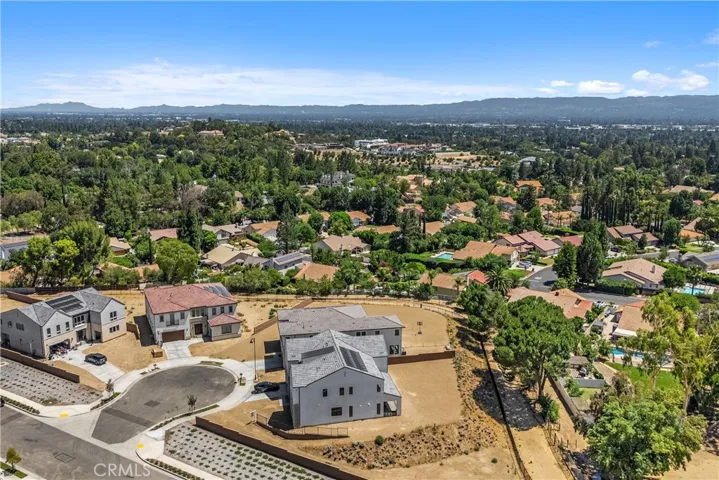 11091 Woodcrest Court, Chatsworth, California 91311