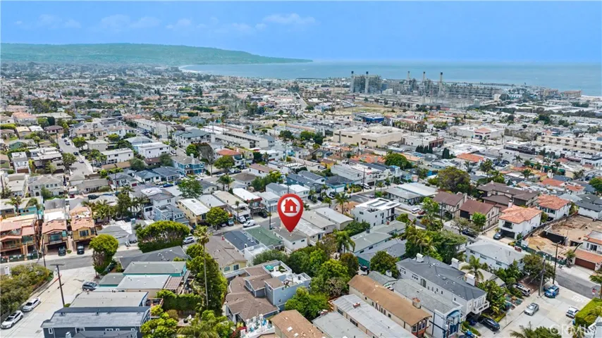 Welcome to 1049 and  1051 3rd Street!