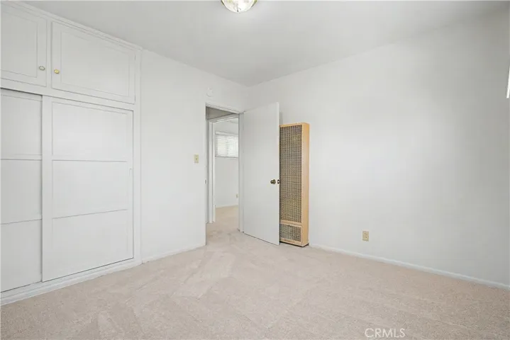 1051 3rd St - New Carpet in Bedroom