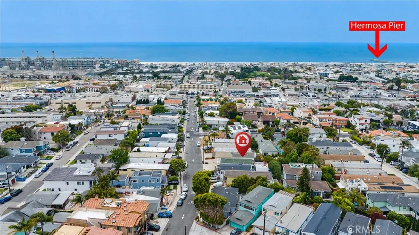1049 3rd Street, Hermosa Beach, California 90254