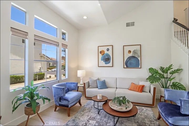 36 Baneberry, Aliso Viejo, California 92656
