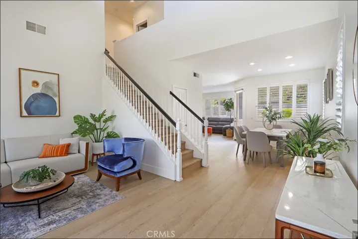 36 Baneberry, Aliso Viejo, California 92656
