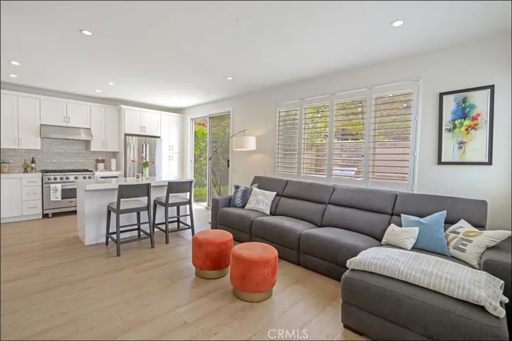 36 Baneberry, Aliso Viejo, California 92656