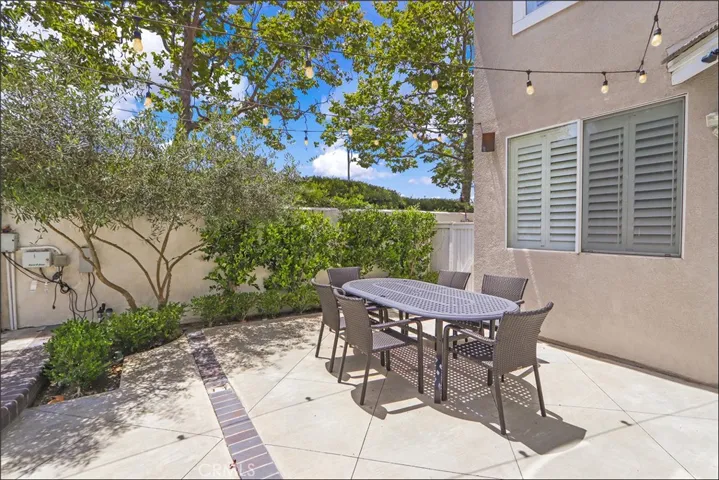 36 Baneberry, Aliso Viejo, California 92656
