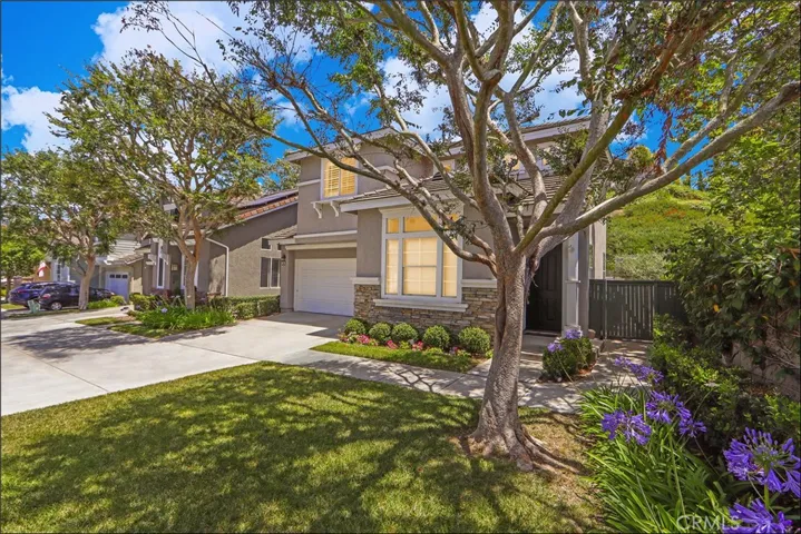 36 Baneberry, Aliso Viejo, California 92656