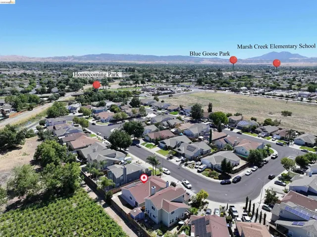 2076 Heartland Cir, Brentwood, California 94513