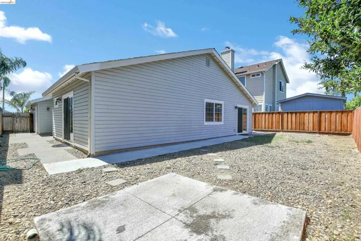 2076 Heartland Cir, Brentwood, California 94513