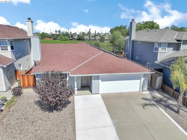 2076 Heartland Cir, Brentwood, California 94513