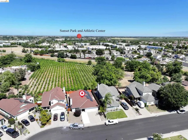 2076 Heartland Cir, Brentwood, California 94513