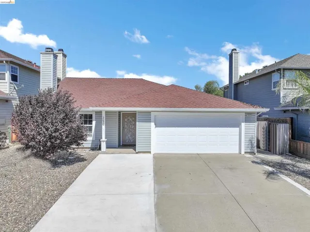 2076 Heartland Cir, Brentwood, California 94513