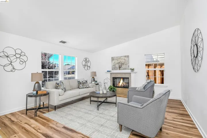 2076 Heartland Cir, Brentwood, California 94513