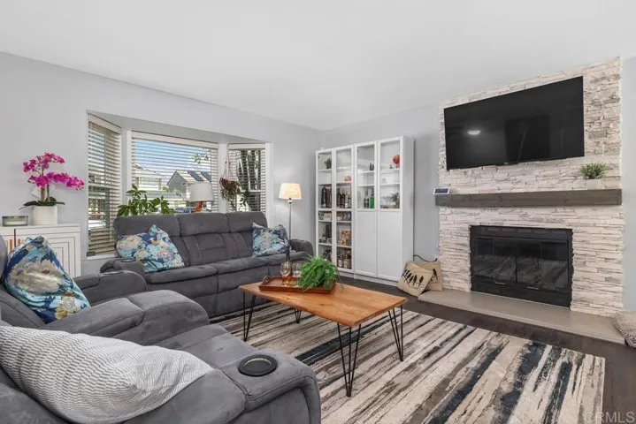 1462 Antoine Drive, San Diego, California 92139