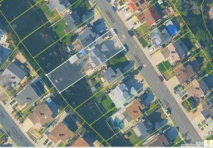 1462 Antoine Drive, San Diego, California 92139